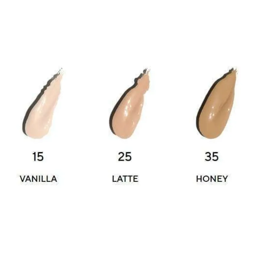 Madara The Concealer Peitevoide Latte