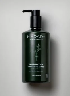 Madara WILD WOODS Kosteuttava saippua