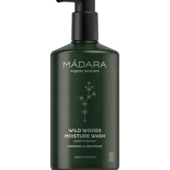 Madara WILD WOODS Kosteuttava saippua