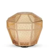 Made by Zen Luminarie Gold Diffuuseri
