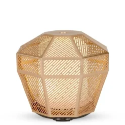 Made by Zen Luminarie Gold Diffuuseri