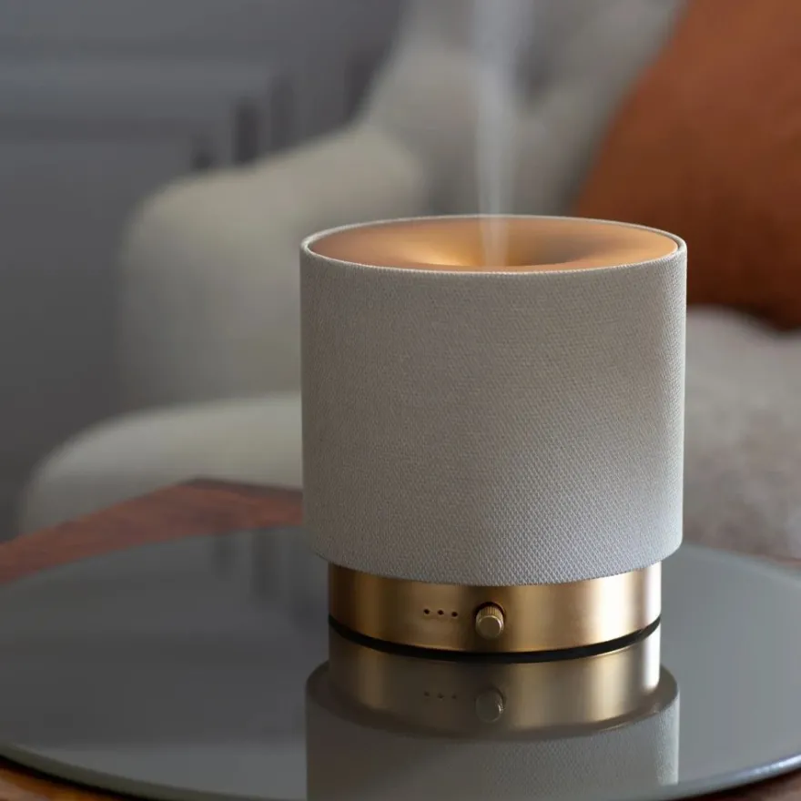 Made by Zen Mira USB Diffuuseri
