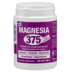 Magnesia 375