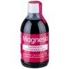 Magnesia Magnesiumsitraattimalaatti