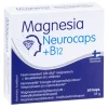 Magnesia Neurocaps + B12