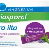 Magnesium Diasporal pro ilta Direkt