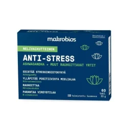 Makrobios Anti-Stress