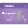Makrobios Menopaussi