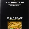 Massimo Zero Gluteeniton Penne Rigate