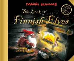Mauri Kunnas: The Book of Finnish Elves