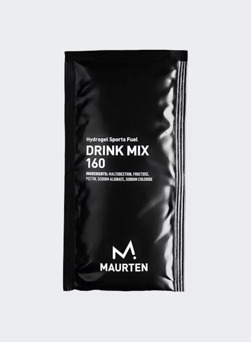 Maurten Drink Mix 160 (18-pack)