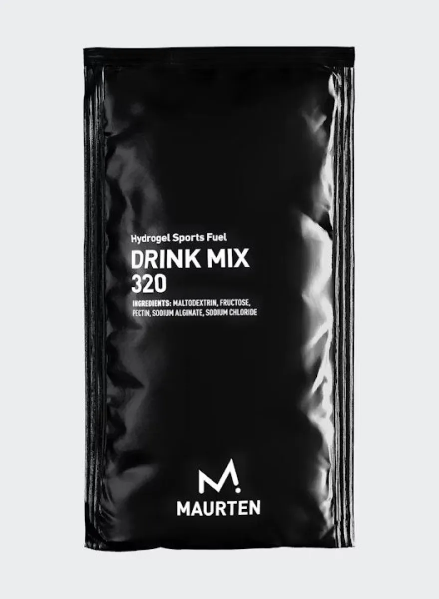 Maurten Drink Mix 320 (14-pack)