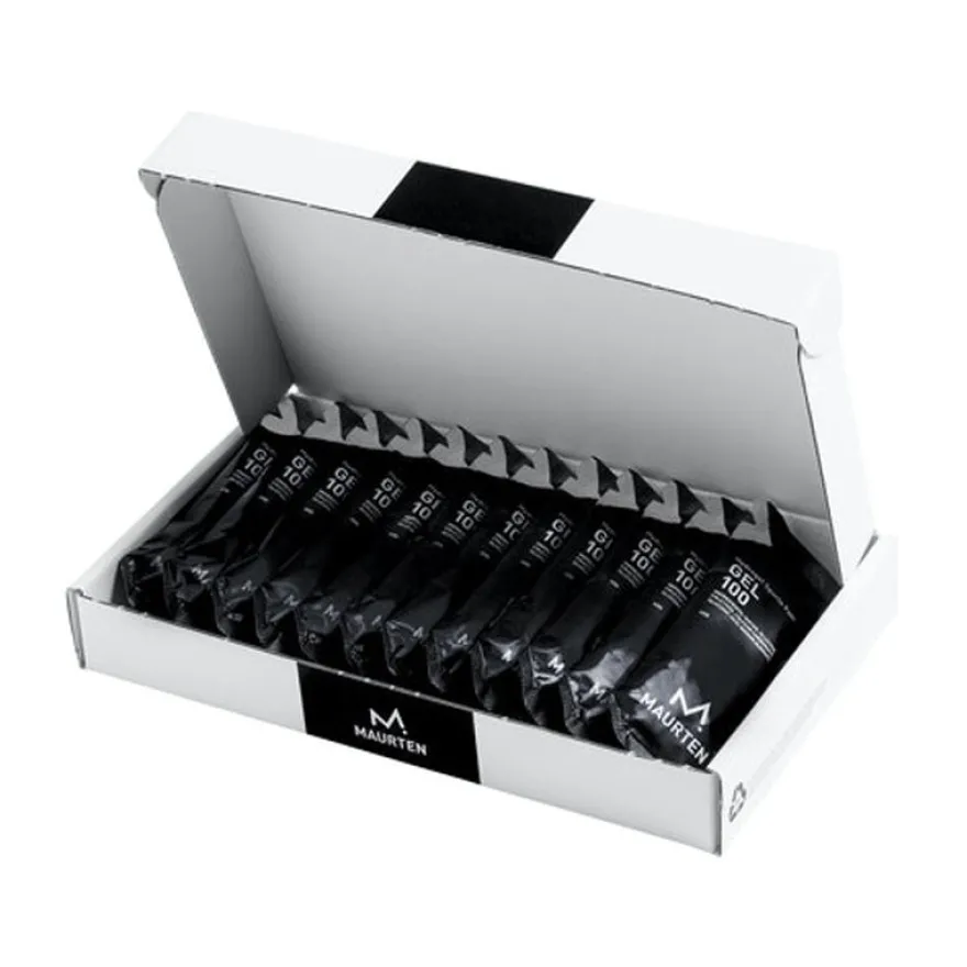 Maurten Gel 100 (12-pack)