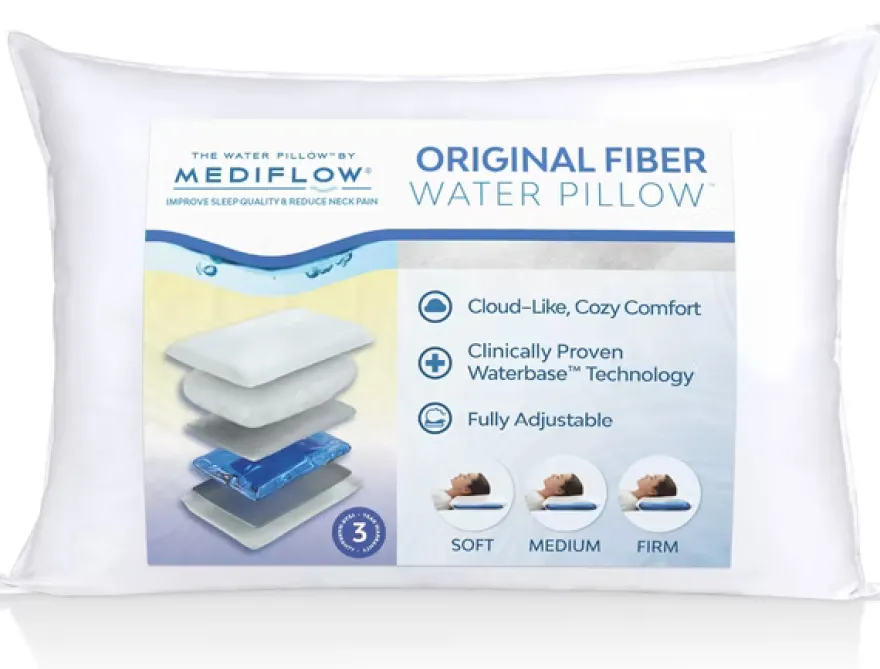 Mediflow Vesityyny