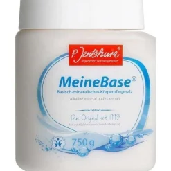 MeineBase Mineraalisuola