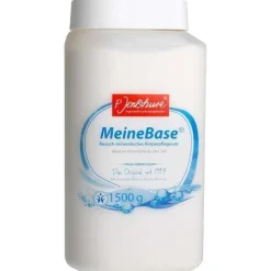 MeineBase Mineraalisuola