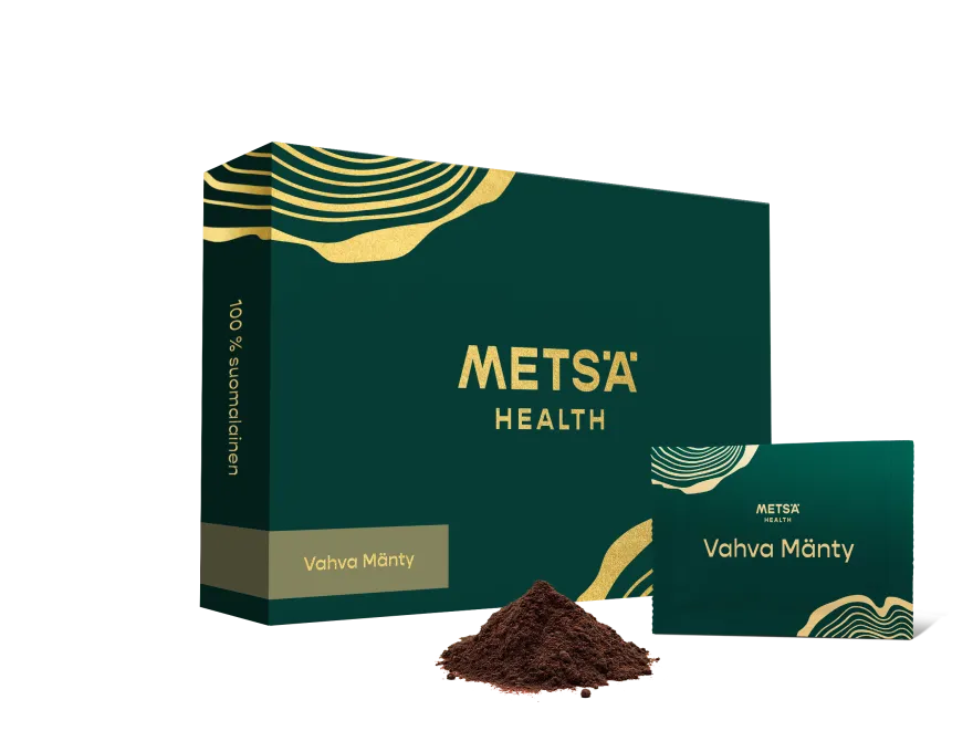 Metsä Health Vahva Mänty