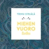 Miehen vuoro tuntea