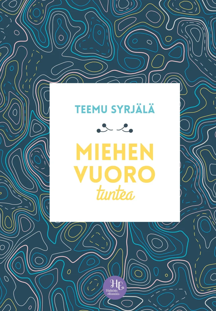 Miehen vuoro tuntea