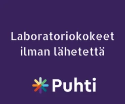 Mini Ferrum Feméa Hemirautakapselit