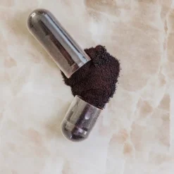 Mini Ferrum Feméa Hemirautakapselit