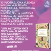 Minun luontoseikkailuni