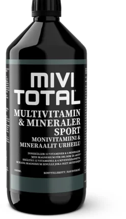 Mivitotal Sport