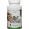 M-Natural Panax Ginseng