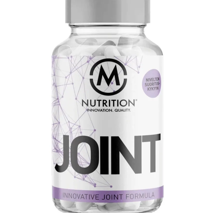 M-Nutrition Joint