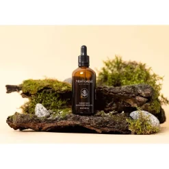 Moi Forest Dust Microbiome Magic Oil