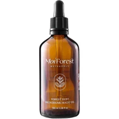 Moi Forest Dust Microbiome Magic Oil
