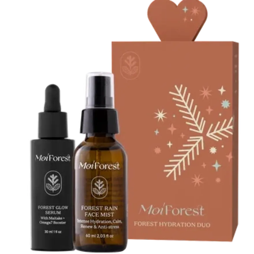 Moi Forest Forest Hydration Duo