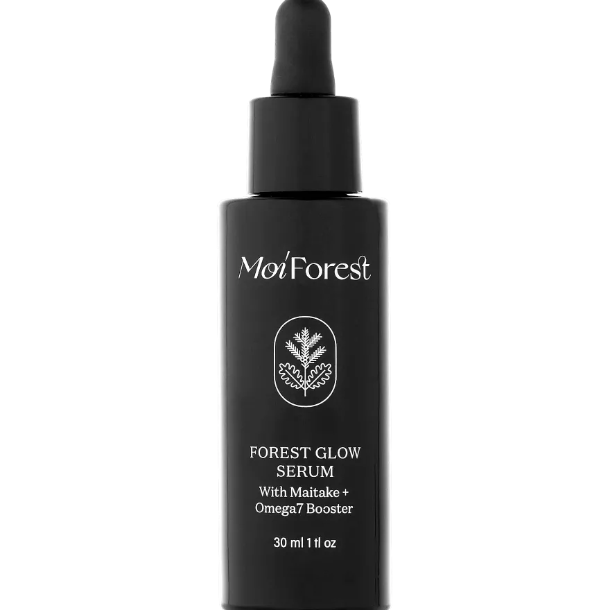 Moi Forest Glow Serum