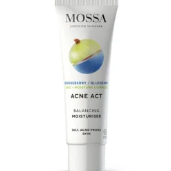 Mossa Acne Act Kosteusvoide