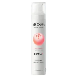 Mossa Derma+ Calming Kasvovoide