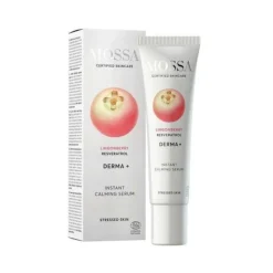 Mossa Derma+ Instant Calming Seerumi