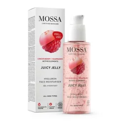 Mossa Juicy Jelly Hyaluronihapposeerumi