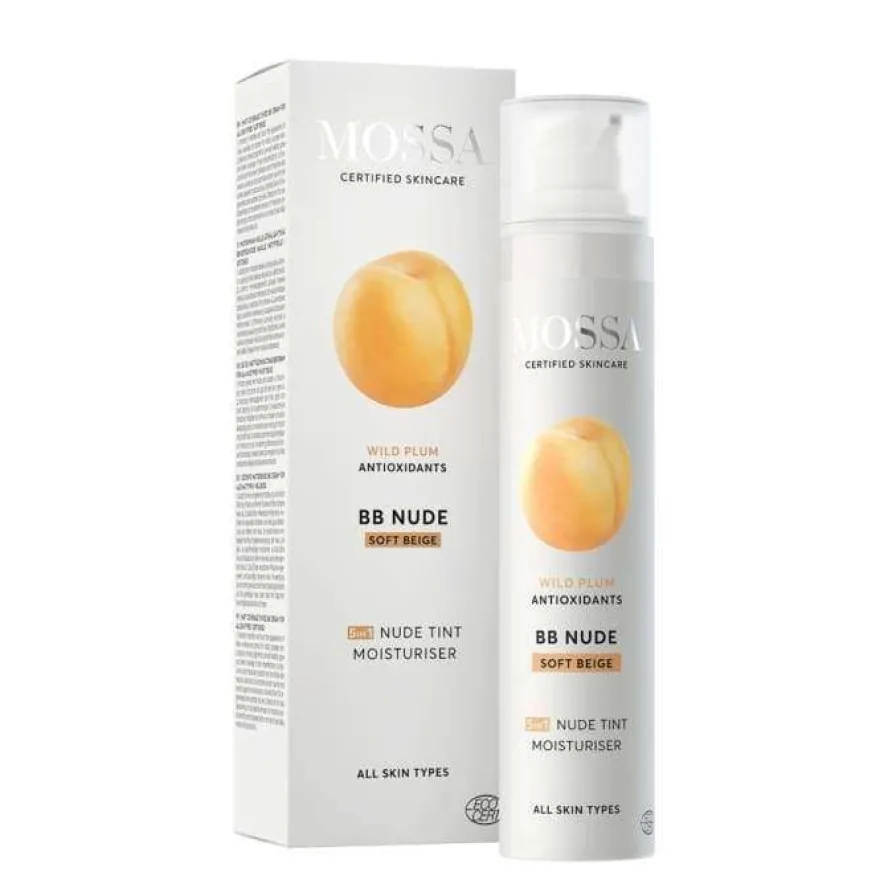 Mossa Skin Perfector Sävyttävä BB-voide