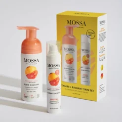 Mossa Vitamin C Lahjasetti