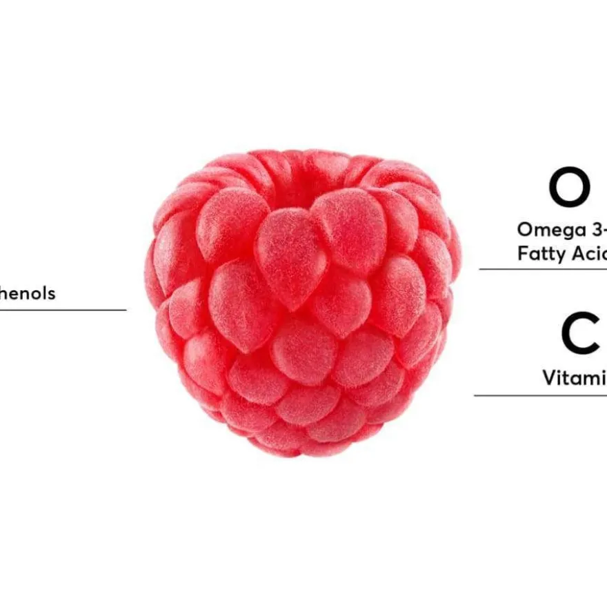 Mossa Vitamin Cocktail Kasvoöljy
