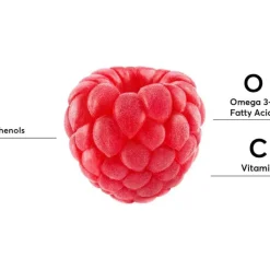 Mossa Vitamin Cocktail Naamio ja Yövoide