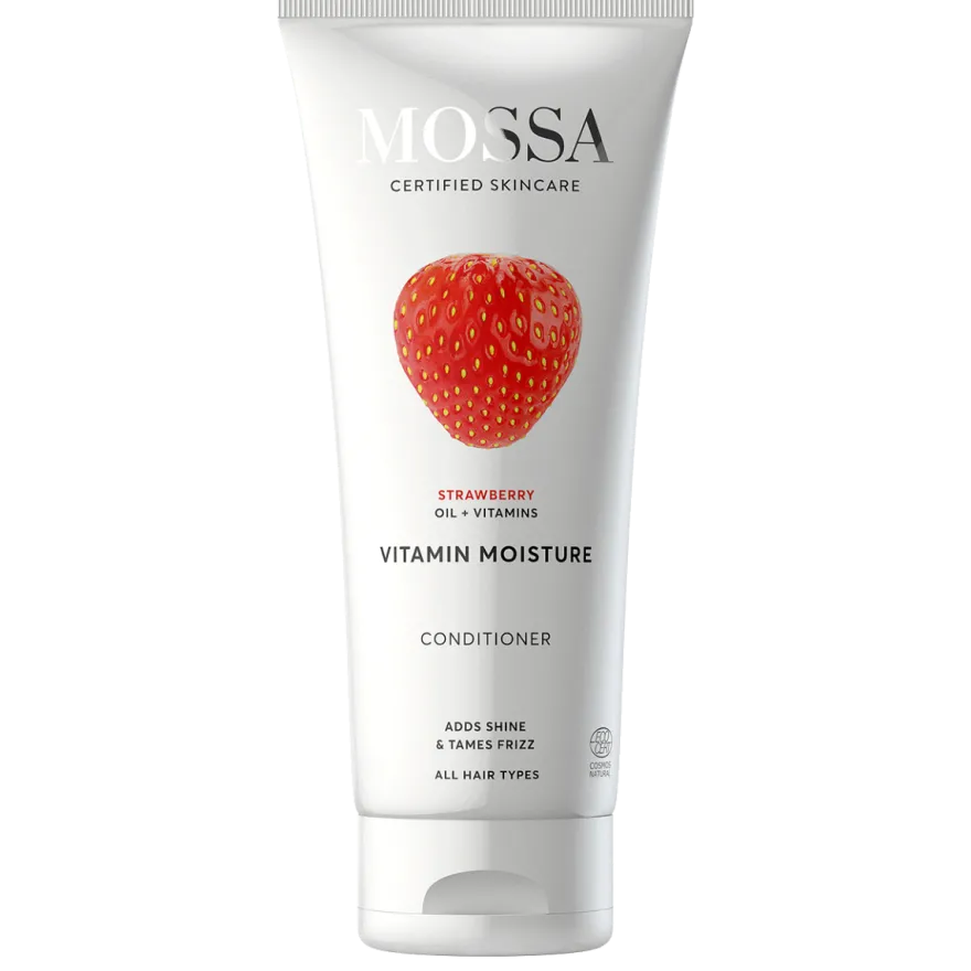 Mossa Vitamin Moisture Hoitoaine