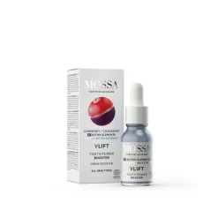 Mossa V LIFT Youth Power Booster Tehoseerumi