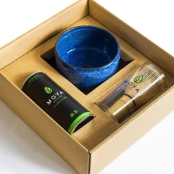 Moya Matcha Traditional Aloituspakkaus