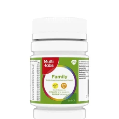 Multi-tabs Family