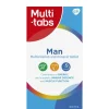 Multi-tabs Man