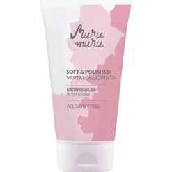 Murumuru Soft & Polished Vartalokuorinta