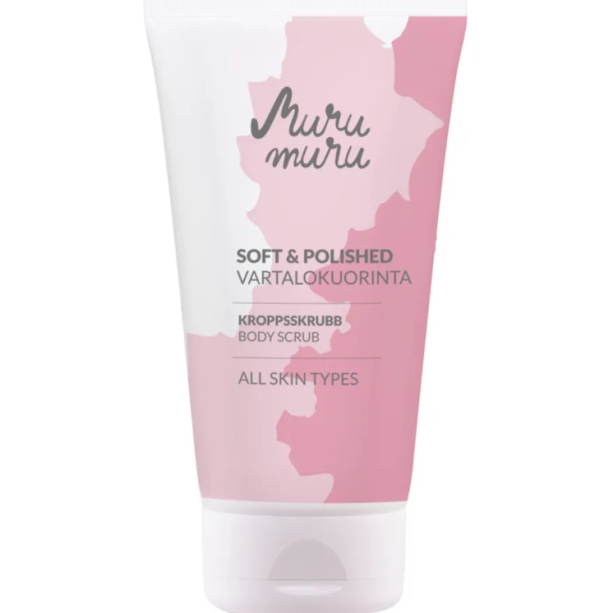 Murumuru Soft & Polished Vartalokuorinta