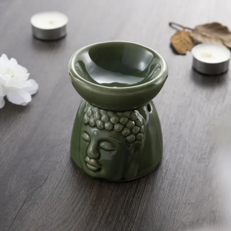 Myga Aromaterapia Öljypoltin