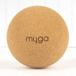 Myga Hierontapallo Korkki